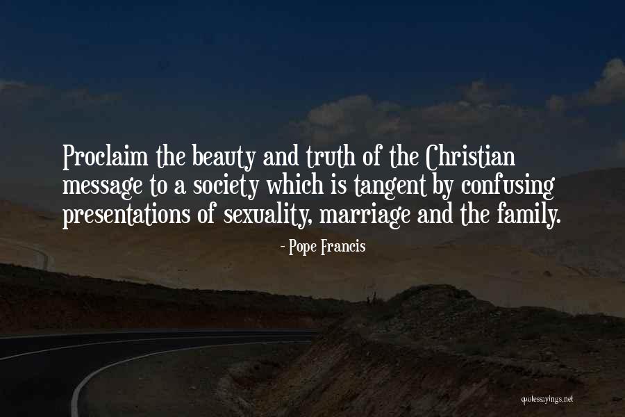 Family Pope Francis Quotes By Pope Francis Family Pope Francis Quotes By Pope Francis