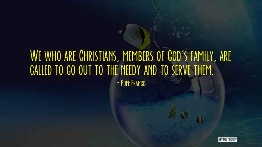 Family Pope Francis Quotes By Pope Francis Family Pope Francis Quotes By Pope Francis