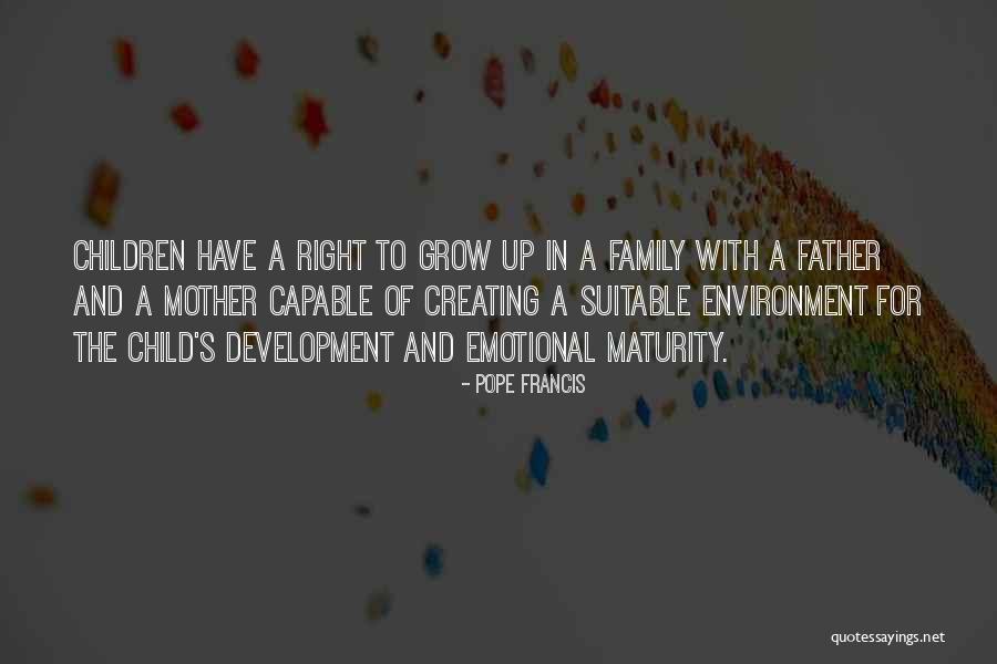 Family Pope Francis Quotes By Pope Francis Family Pope Francis Quotes By Pope Francis