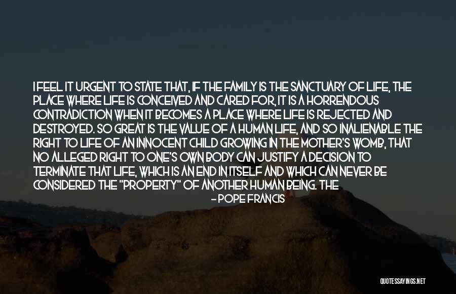 Family Pope Francis Quotes By Pope Francis Family Pope Francis Quotes By Pope Francis