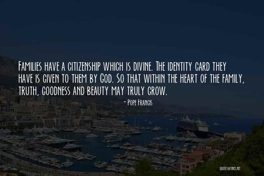 Family Pope Francis Quotes By Pope Francis Family Pope Francis Quotes By Pope Francis