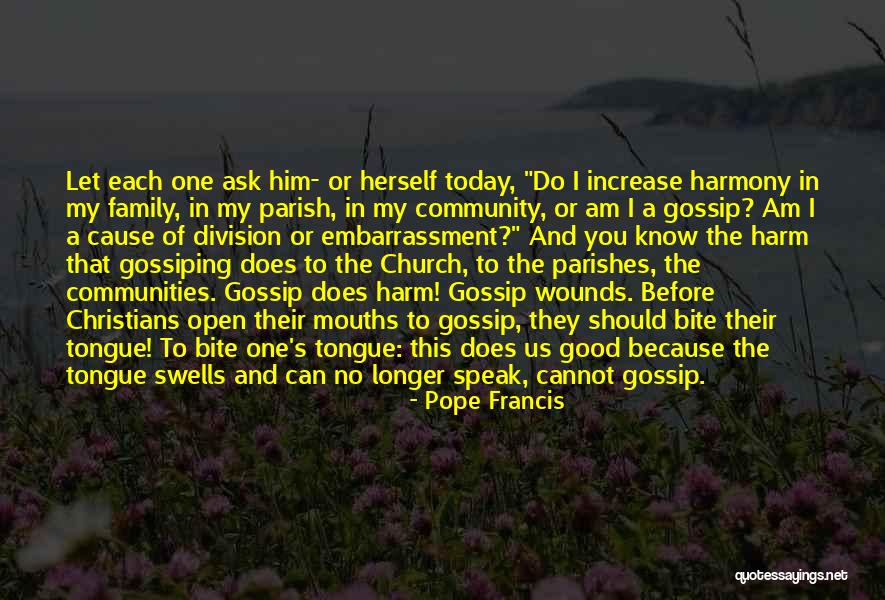 Family Pope Francis Quotes By Pope Francis Family Pope Francis Quotes By Pope Francis