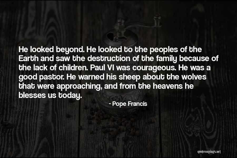 Family Pope Francis Quotes By Pope Francis Family Pope Francis Quotes By Pope Francis