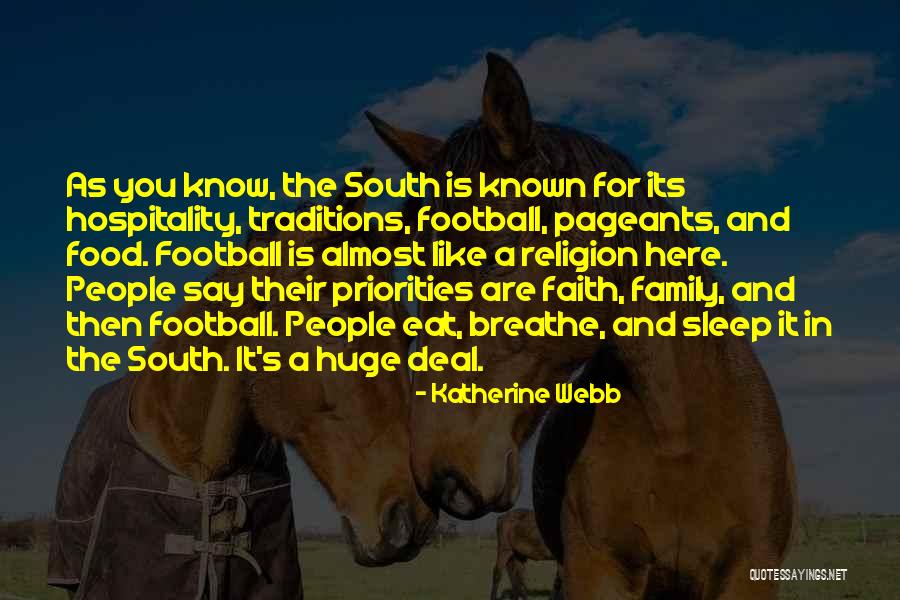 Family Priorities Quotes By Katherine Webb Family Priorities Quotes By Katherine Webb