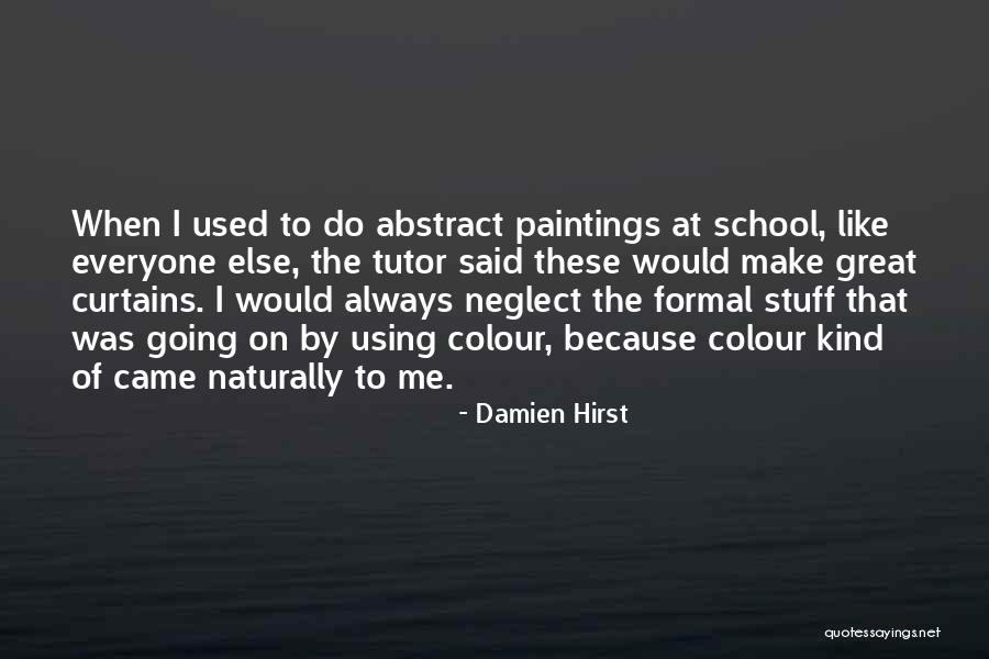 Family Probs Quotes By Damien Hirst Family Probs Quotes By Damien Hirst
