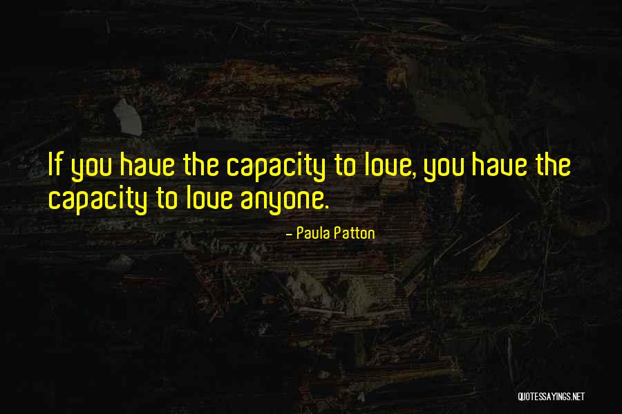 Family Progenitors Quotes By Paula Patton Family Progenitors Quotes By Paula Patton