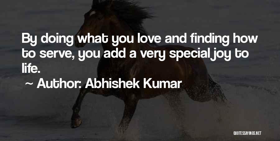 Family Quotes Quotes By Abhishek Kumar