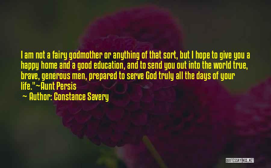 Family Quotes Quotes By Constance Savery