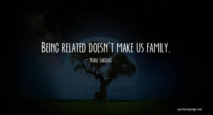 Family Related Quotes By Nora Sakavic Family Related Quotes By Nora Sakavic