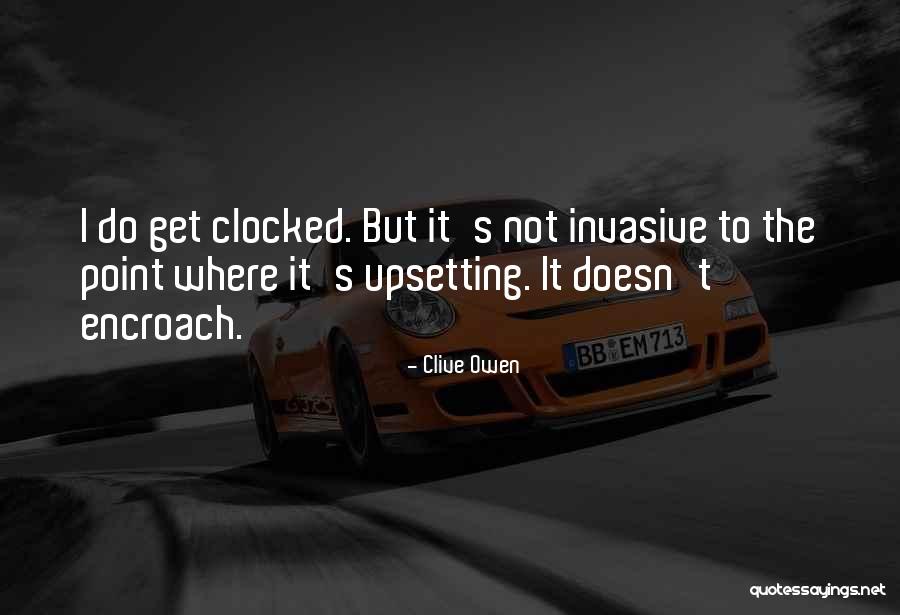 Family Relating To Trees Quotes By Clive Owen Family Relating To Trees Quotes By Clive Owen