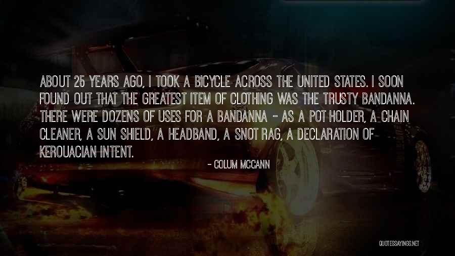 Family Relating To Trees Quotes By Colum McCann Family Relating To Trees Quotes By Colum McCann