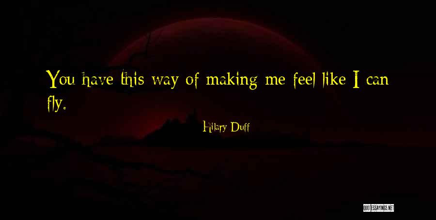 Family Reunited Quotes By Hilary Duff Family Reunited Quotes By Hilary Duff