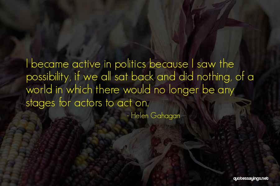 Family Romanov Quotes By Helen Gahagan Family Romanov Quotes By Helen Gahagan