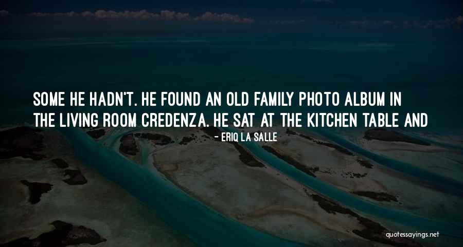 Family Room Quotes By Eriq La Salle Family Room Quotes By Eriq La Salle
