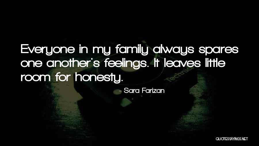 Family Room Quotes By Sara Farizan Family Room Quotes By Sara Farizan
