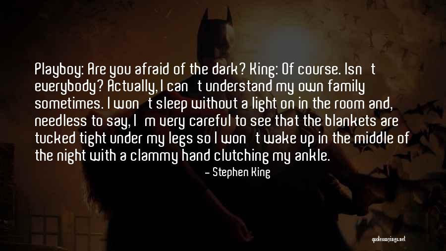 Family Room Quotes By Stephen King Family Room Quotes By Stephen King