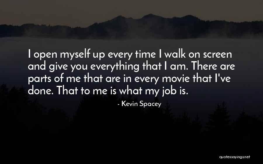 Family Scapegoating Quotes By Kevin Spacey Family Scapegoating Quotes By Kevin Spacey