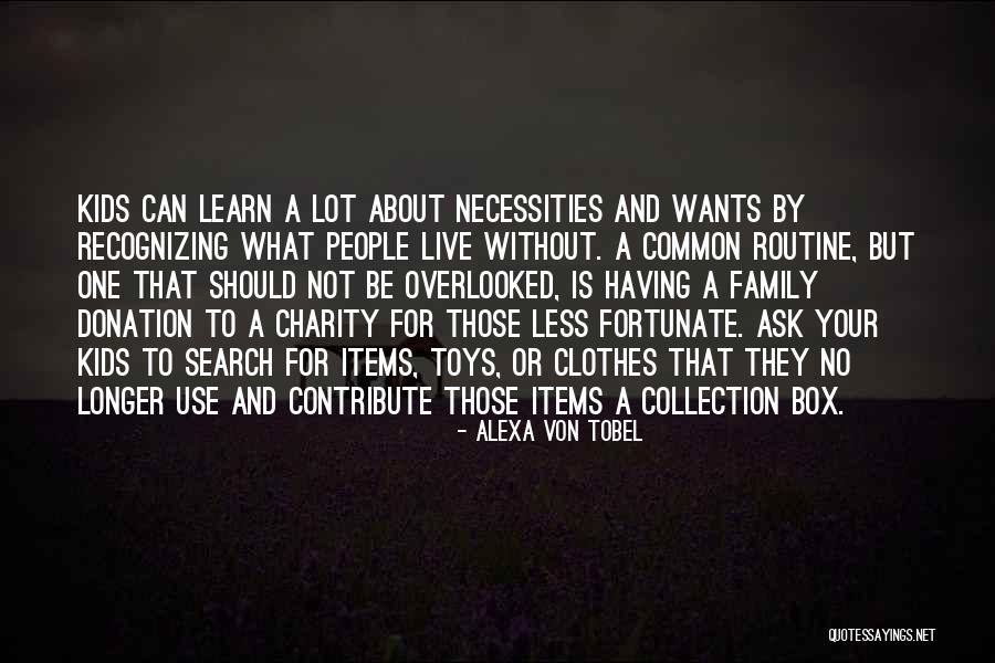 Family Search Quotes By Alexa Von Tobel Family Search Quotes By Alexa Von Tobel