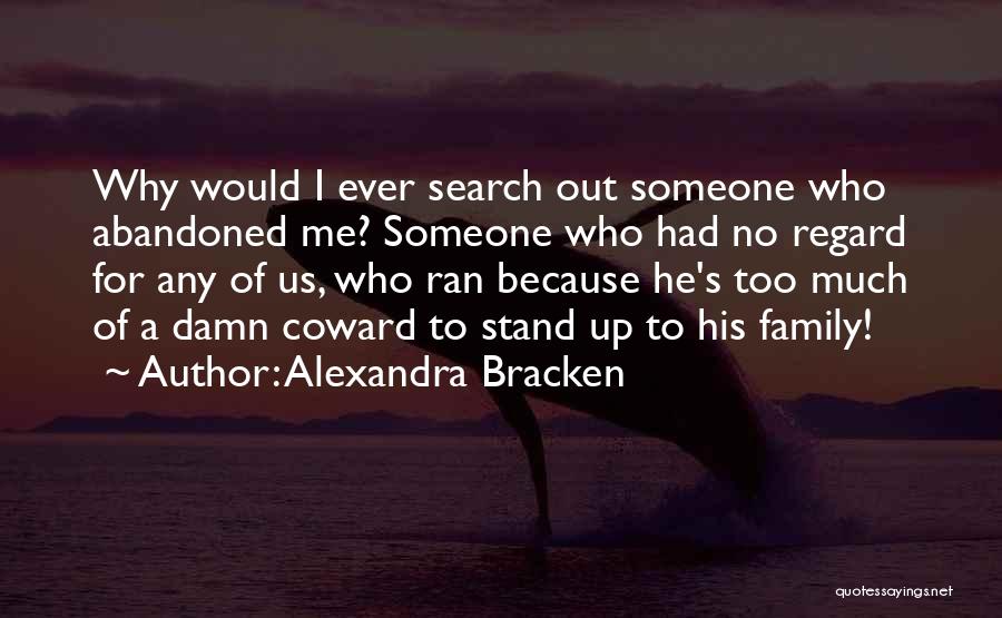 Family Search Quotes By Alexandra Bracken