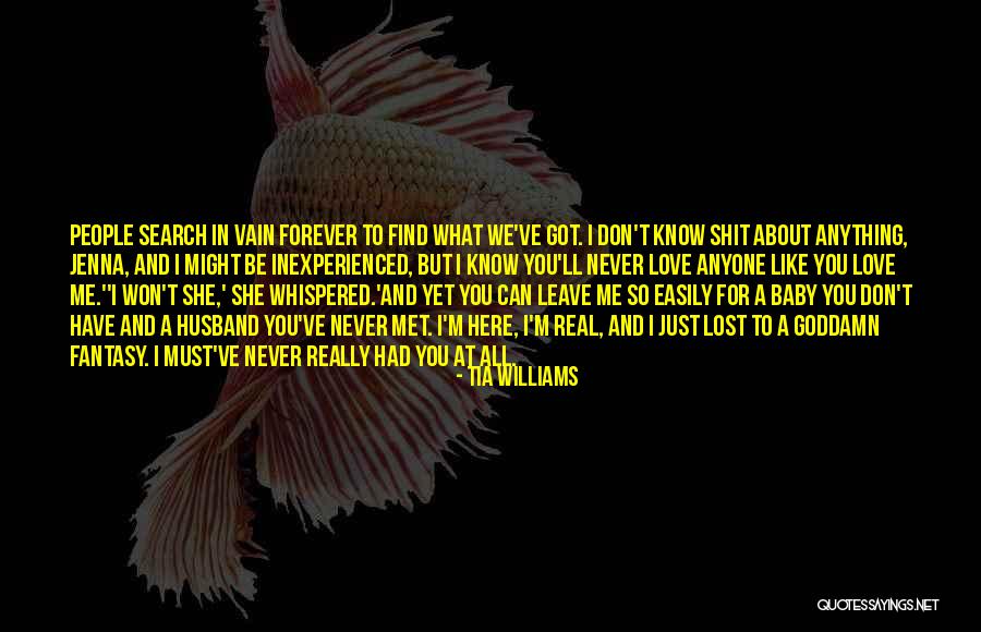 Family Search Quotes By Tia Williams Family Search Quotes By Tia Williams