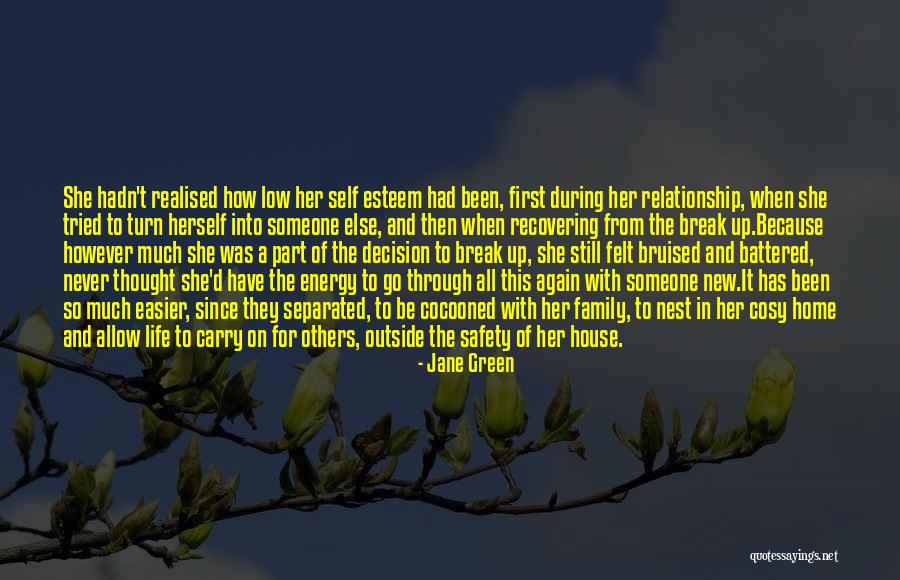Family Separated Quotes By Jane Green Family Separated Quotes By Jane Green