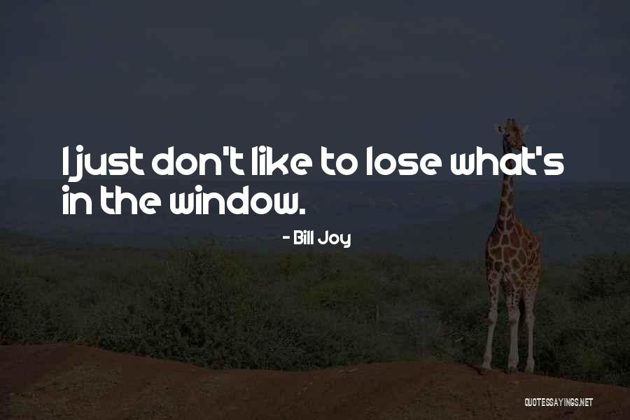 Family Shouldnt Quotes By Bill Joy Family Shouldnt Quotes By Bill Joy