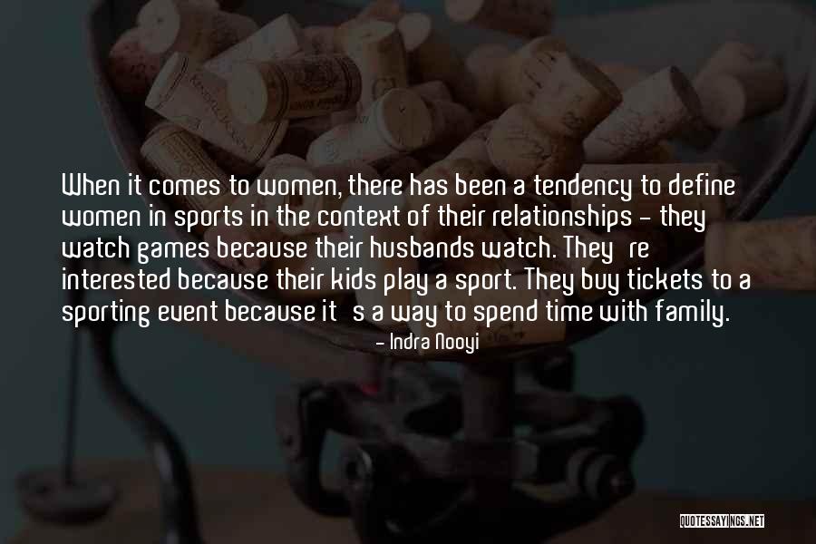 Family Spend Time Quotes By Indra Nooyi Family Spend Time Quotes By Indra Nooyi