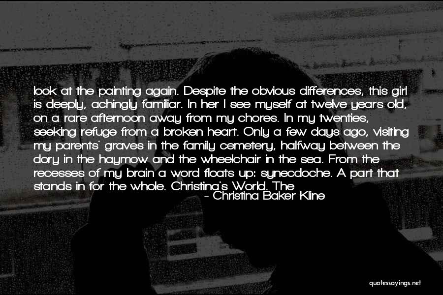 Family Stands For Quotes By Christina Baker Kline Family Stands For Quotes By Christina Baker Kline