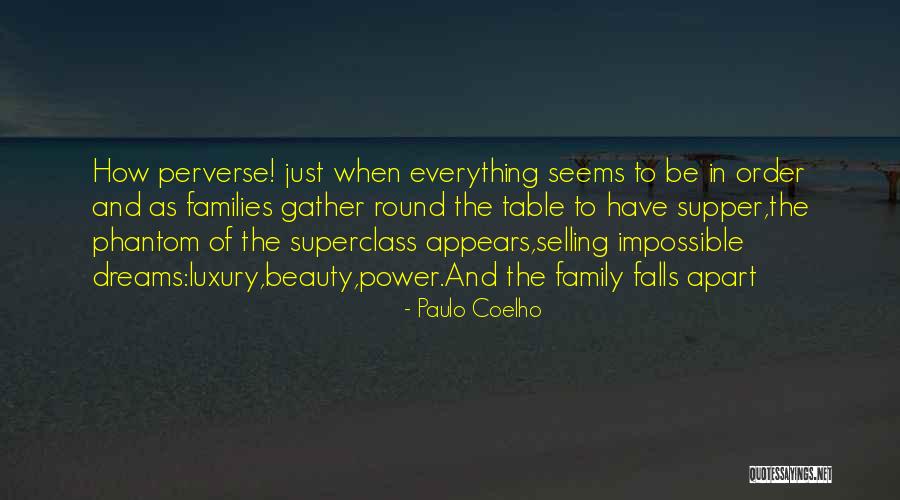Family Stands For Quotes By Paulo Coelho Family Stands For Quotes By Paulo Coelho
