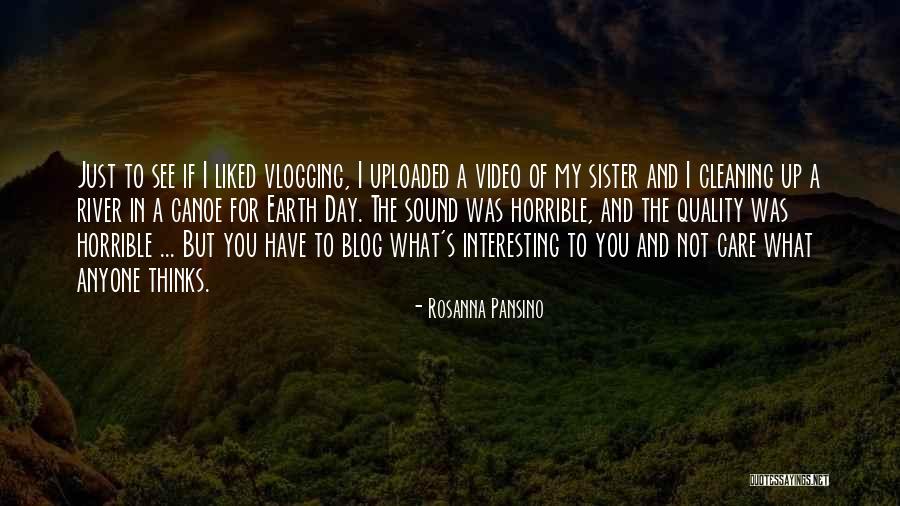 Family Struggles And Love Quotes By Rosanna Pansino Family Struggles And Love Quotes By Rosanna Pansino