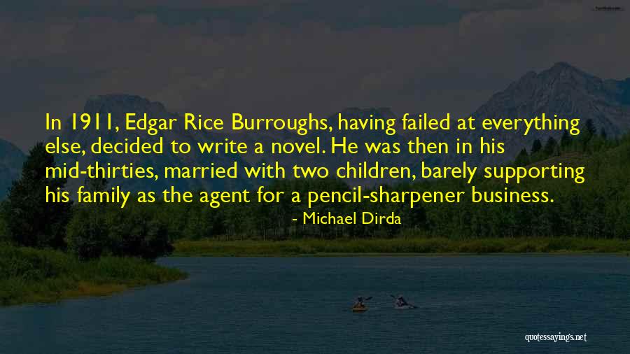 Family Supporting Quotes By Michael Dirda Family Supporting Quotes By Michael Dirda
