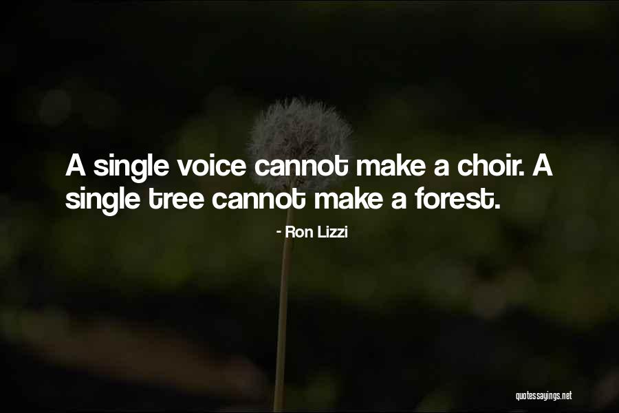 Family Supporting Quotes By Ron Lizzi Family Supporting Quotes By Ron Lizzi
