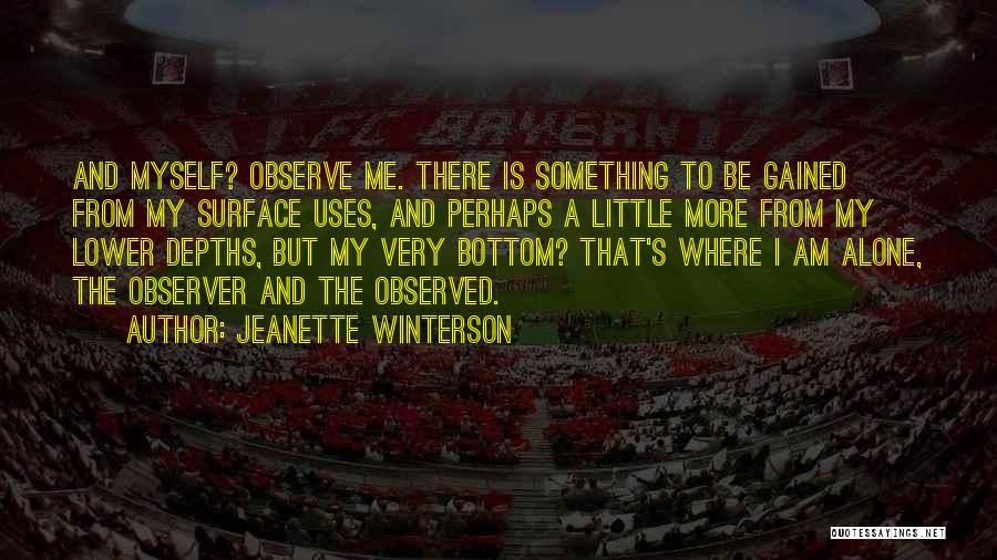 Family Systems Theory Quotes By Jeanette Winterson