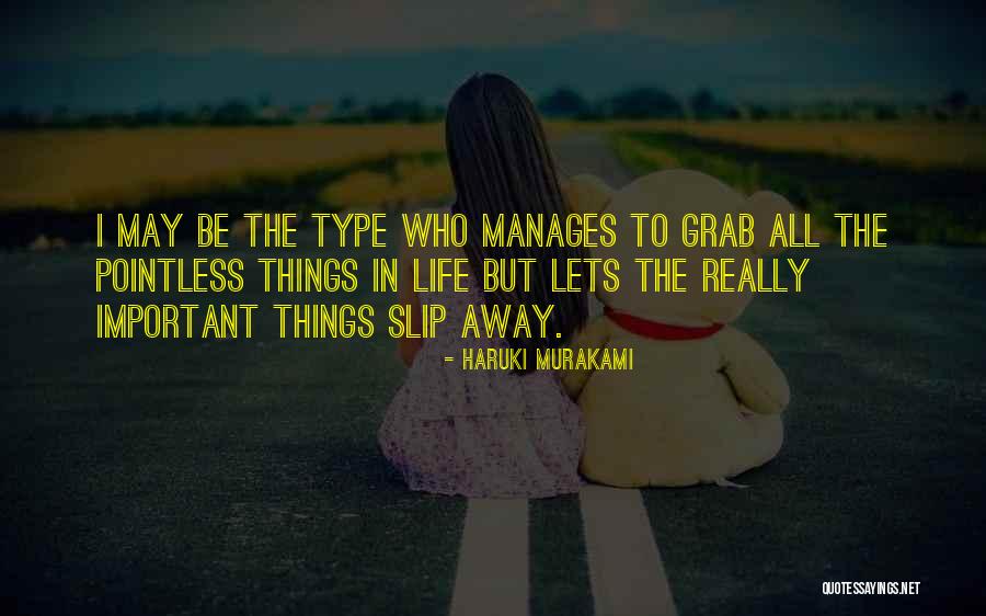 Family Talking Behind Your Back Quotes By Haruki Murakami Family Talking Behind Your Back Quotes By Haruki Murakami
