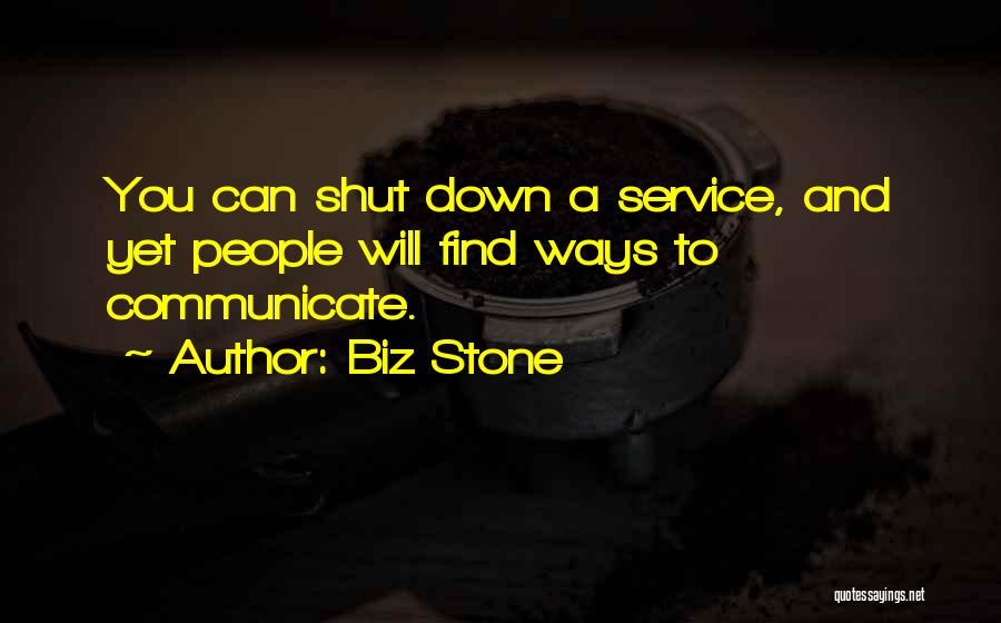 Family Tea Time Quotes By Biz Stone