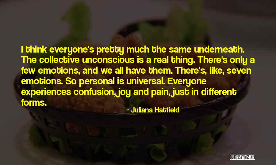 Family That Betrayed You Quotes By Juliana Hatfield Family That Betrayed You Quotes By Juliana Hatfield