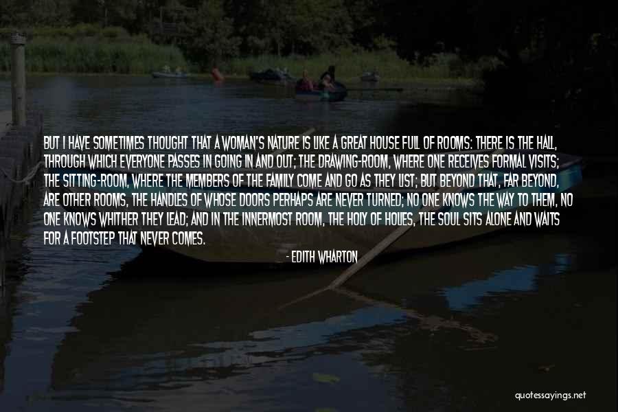 Family That's Never There Quotes By Edith Wharton Family That's Never There Quotes By Edith Wharton