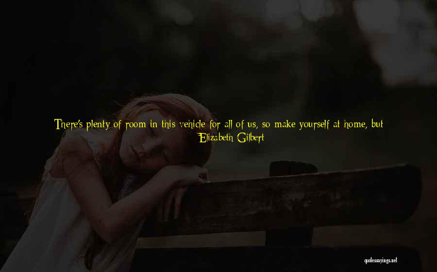 Family That's Never There Quotes By Elizabeth Gilbert Family That's Never There Quotes By Elizabeth Gilbert