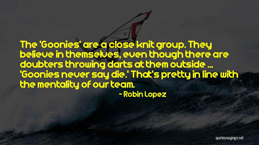 Family That's Never There Quotes By Robin Lopez Family That's Never There Quotes By Robin Lopez