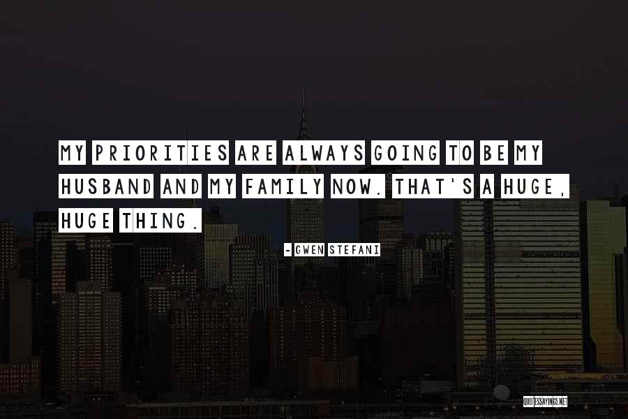 Family Thing Quotes By Gwen Stefani Family Thing Quotes By Gwen Stefani