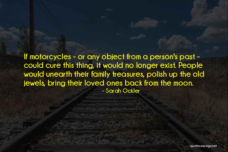 Family Thing Quotes By Sarah Ockler Family Thing Quotes By Sarah Ockler