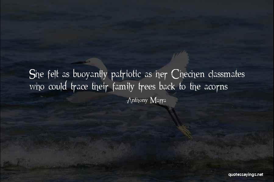 Family Trees Quotes By Anthony Marra Family Trees Quotes By Anthony Marra