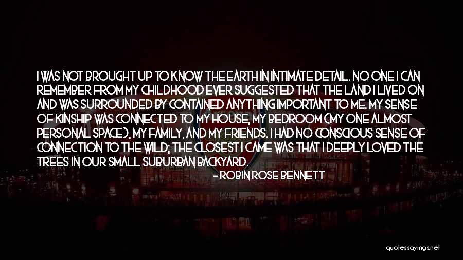 Family Trees Quotes By Robin Rose Bennett Family Trees Quotes By Robin Rose Bennett
