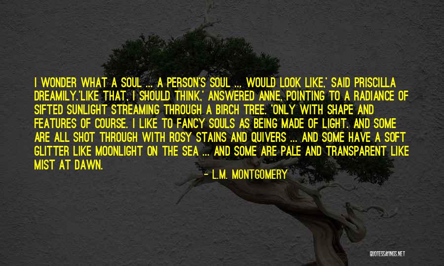 Family Troubled Quotes By L.M. Montgomery Family Troubled Quotes By L.M. Montgomery