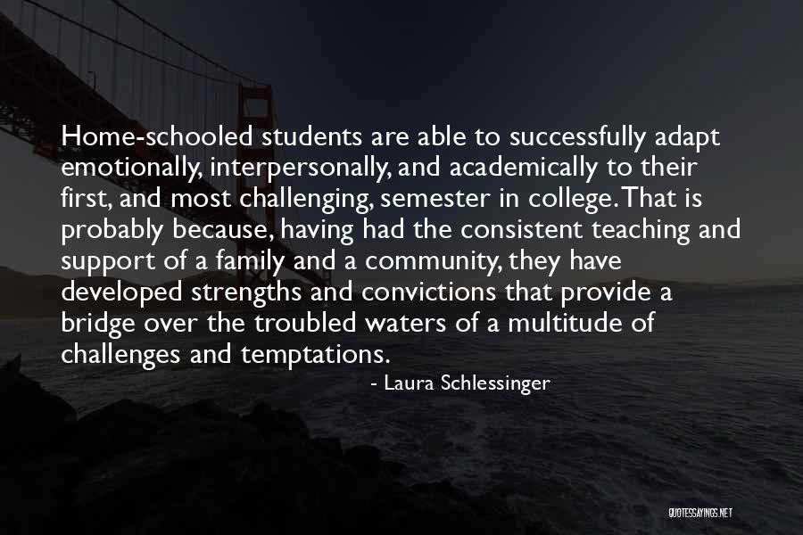 Family Troubled Quotes By Laura Schlessinger Family Troubled Quotes By Laura Schlessinger