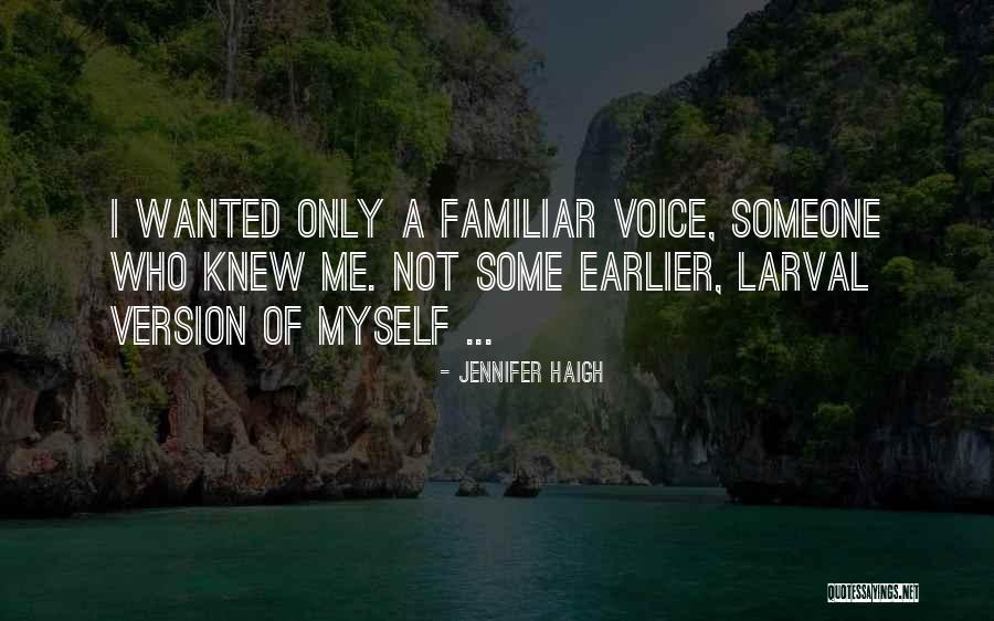 Family Version Quotes By Jennifer Haigh Family Version Quotes By Jennifer Haigh