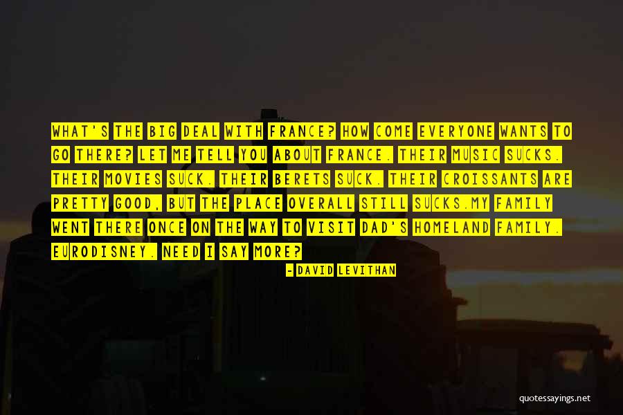 Family Visit Quotes By David Levithan Family Visit Quotes By David Levithan