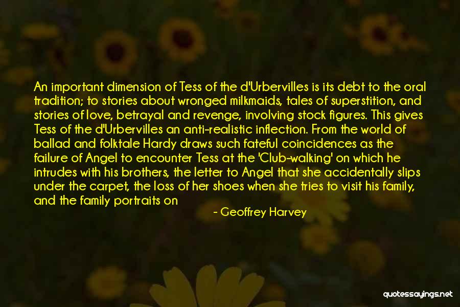Family Visit Quotes By Geoffrey Harvey Family Visit Quotes By Geoffrey Harvey