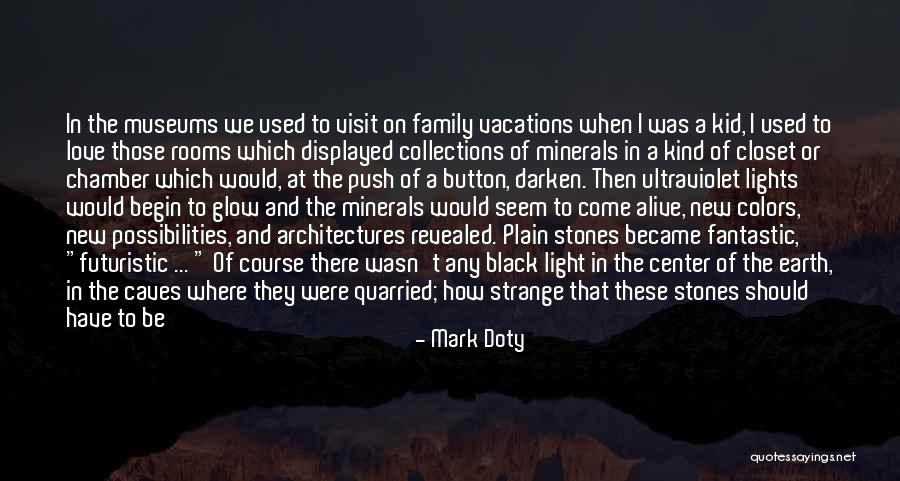 Family Visit Quotes By Mark Doty Family Visit Quotes By Mark Doty