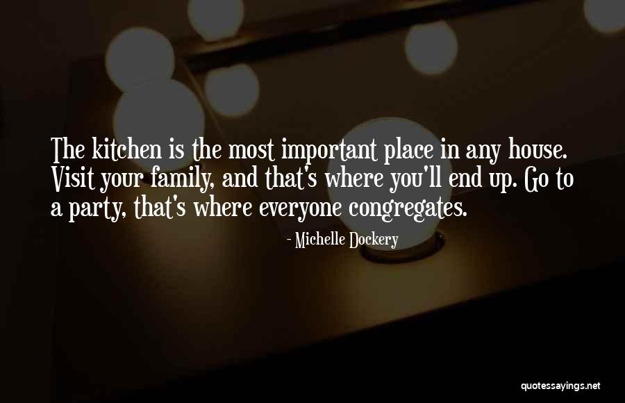 Family Visit Quotes By Michelle Dockery Family Visit Quotes By Michelle Dockery